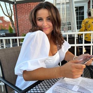 Meet your Posher, Bridget